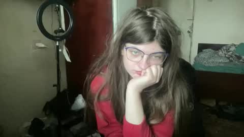 NikaXZimax online show from March 19, 9:46 am