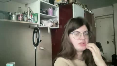 NikaXZimax online show from February 11, 8:38 am