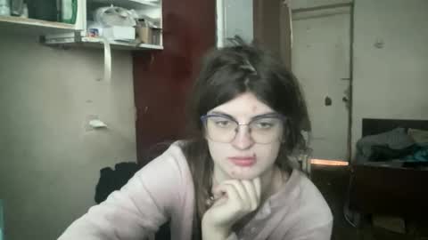 NikaXZimax online show from February 3, 8:08 am