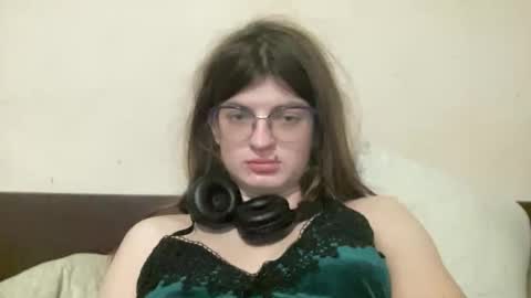 NikaXZimax online show from November 29, 11:36 am