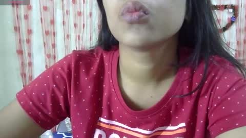 Nike online show from February 22, 5:55 am