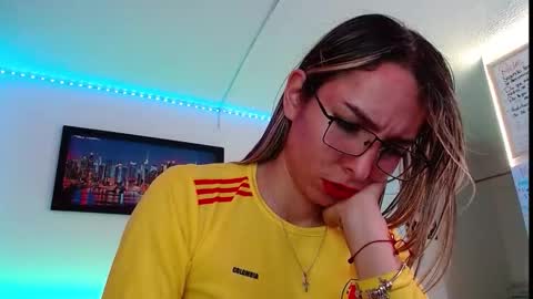  Natalia online show from September 10, 2:44 am