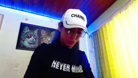  Natalia online show from January 27, 6:20 pm