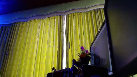  Natalia online show from January 25, 4:42 pm