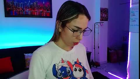  Natalia online show from September 12, 6:37 pm