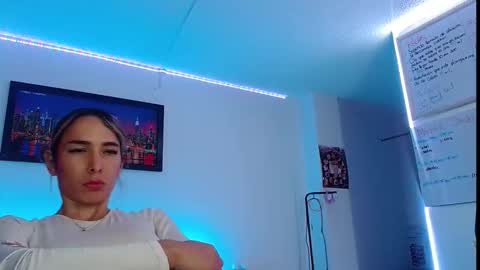  Natalia online show from September 18, 12:20 am