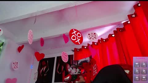  Natalia online show from July 4, 9:43 pm
