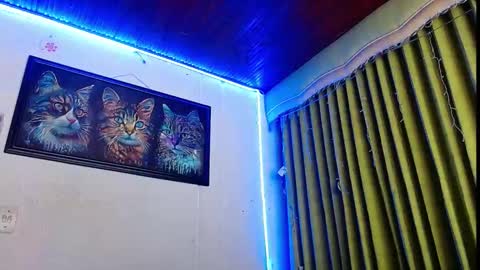  Natalia online show from February 9, 3:22 am