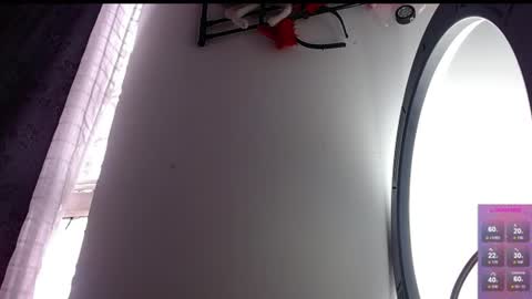  Natalia online show from June 18, 7:52 pm