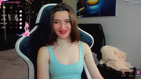 niki_cutes online show from February 28, 1:27 am