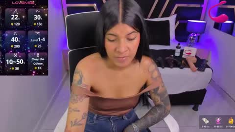 Niki online show from January 29, 7:43 pm