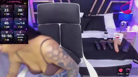 Niki online show from February 22, 1:55 pm