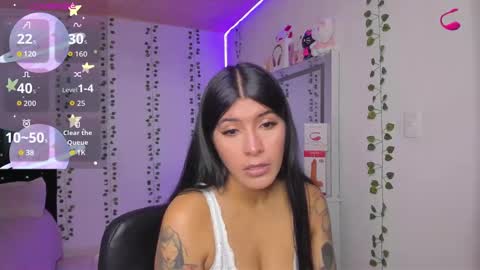 Niki online show from October 24, 1:56 am