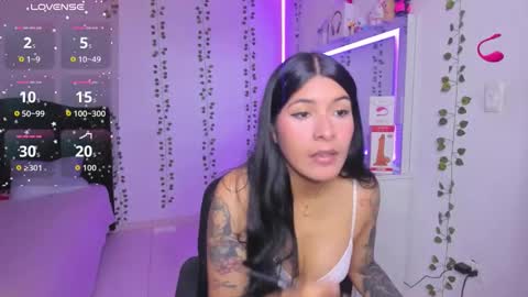 Niki online show from March 28, 1:27 am