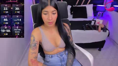 Niki online show from January 31, 1:45 pm