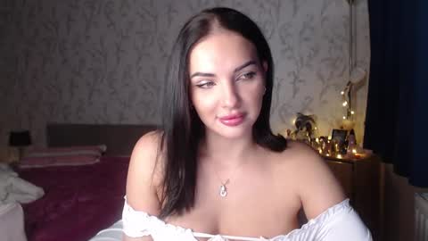 Snapshot of nikimousi chatting on September 30, 3:12 am nikimousi online show from September 30, 3:12 am