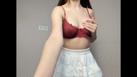 Snapshot of nikiololli666 chatting on September 26, 8:17 pm Nikiolli666 online show from September 26, 8:17 pm