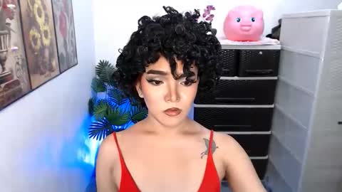 nikitta_morris online show from March 27, 8:26 am