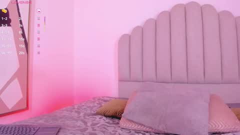 NIkki Angel online show from December 19, 8:45 pm