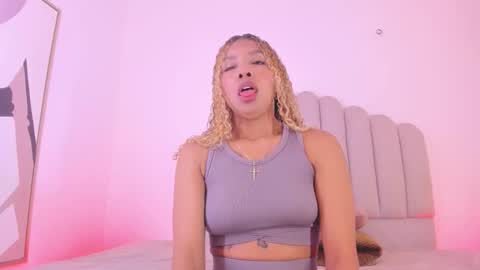 NIkki Angel online show from November 24, 7:16 pm