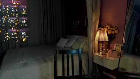 Nikki online show from January 19, 1:02 am