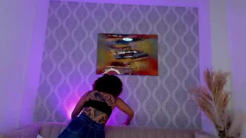 Nicole online show from June 1, 3:52 am