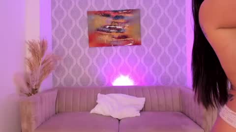 Nicole online show from June 8, 4:13 am