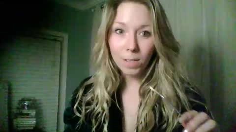 nikkib653466 online show from January 7, 1:20 am