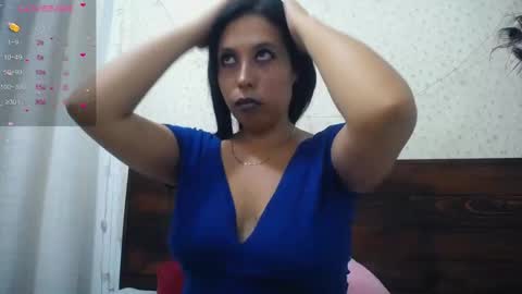 Snapshot of nikkiemilky chatting on December 10, 3:52 am NikkieMilky online show from December 10, 3:52 am