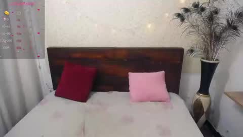 Snapshot of nikkiemilky chatting on December 11, 5:53 am NikkieMilky online show from December 11, 5:53 am
