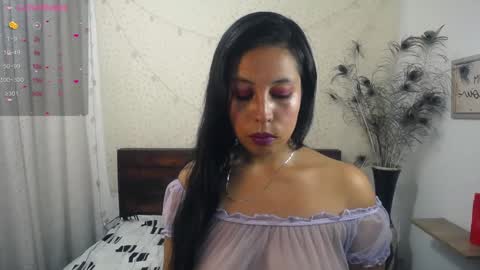 Snapshot of nikkiemilky chatting on January 30, 4:16 am NikkieMilky online show from January 30, 4:16 am