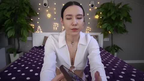 Snapshot of nikkigoldx chatting on January 20, 1:53 pm Nikki online show from January 20, 1:53 pm