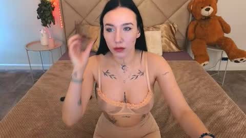 Nikki online show from March 29, 6:45 am