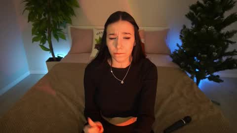 Nikki online show from January 7, 3:26 pm