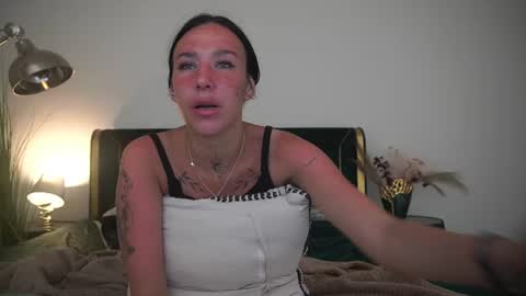 Nikki online show from July 2, 3:23 am
