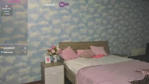 nikkikiss___ online show from July 2, 3:23 am
