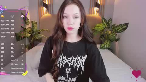 Nikki online show from September 9, 12:16 pm