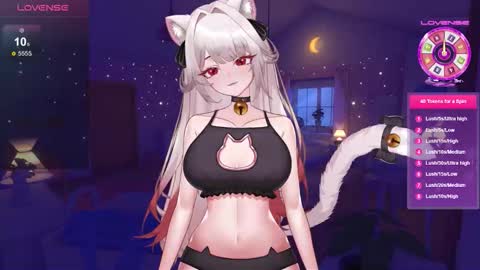 Snapshot of nikkipurr chatting on October 18, 7:48 pm nikkipurr online show from October 18, 7:48 pm
