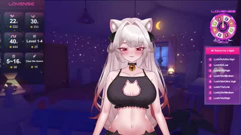 Snapshot of nikkipurr chatting on September 29, 5:18 pm nikkipurr online show from September 29, 5:18 pm