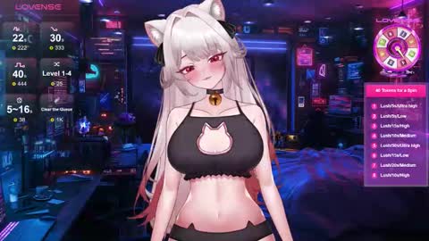 Snapshot of nikkipurr chatting on September 19, 8:30 pm nikkipurr online show from September 19, 8:30 pm