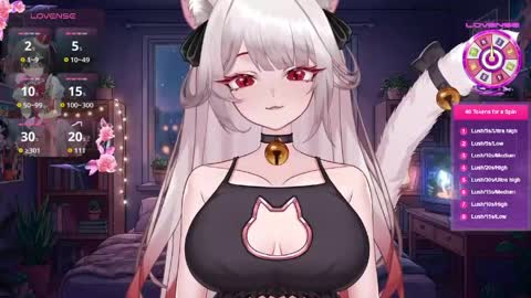nikkipurr online show from June 8, 5:52 am