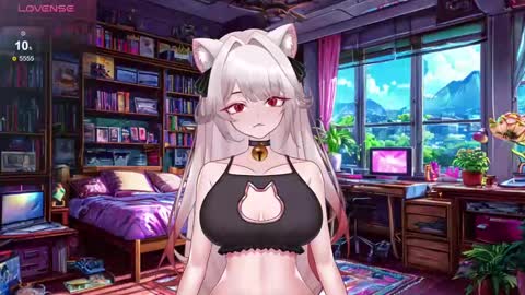 Snapshot of nikkipurr chatting on January 29, 3:12 am nikkipurr online show from January 29, 3:12 am