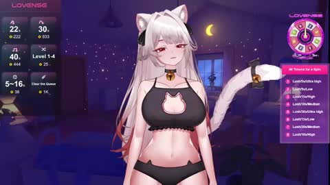 Snapshot of nikkipurr chatting on October 2, 10:15 pm nikkipurr online show from October 2, 10:15 pm