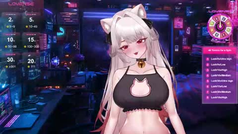 Snapshot of nikkipurr chatting on September 20, 8:51 pm nikkipurr online show from September 20, 8:51 pm