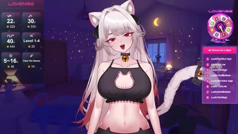 Snapshot of nikkipurr chatting on October 14, 8:22 pm nikkipurr online show from October 14, 8:22 pm