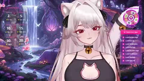 nikkipurr online show from June 13, 4:43 am