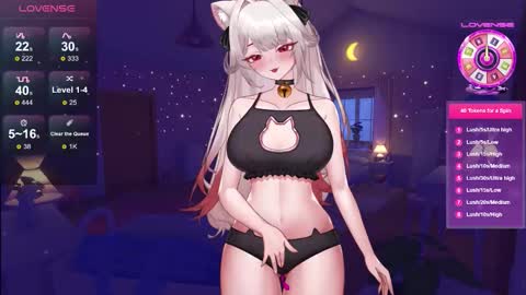 Snapshot of nikkipurr chatting on September 25, 5:22 pm nikkipurr online show from September 25, 5:22 pm