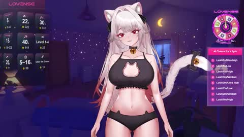 Snapshot of nikkipurr chatting on October 8, 6:34 pm nikkipurr online show from October 8, 6:34 pm