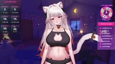 Snapshot of nikkipurr chatting on October 16, 11:51 pm nikkipurr online show from October 16, 11:51 pm