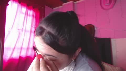 Nikkirous online show from May 11, 2:45 pm